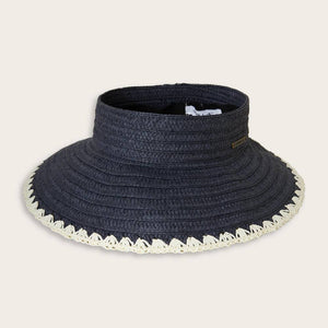 O'Neill Forage Hat - Slate WOMEN - Accessories - Caps, Hats & Fedoras O'Neill   