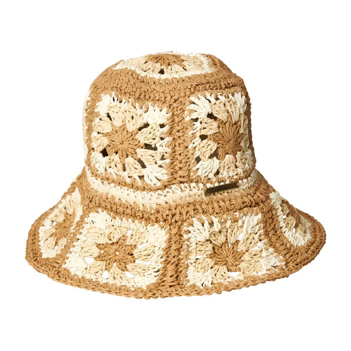 O'Neill Nadie Hat WOMEN - Accessories - Caps, Hats & Fedoras O'Neill   