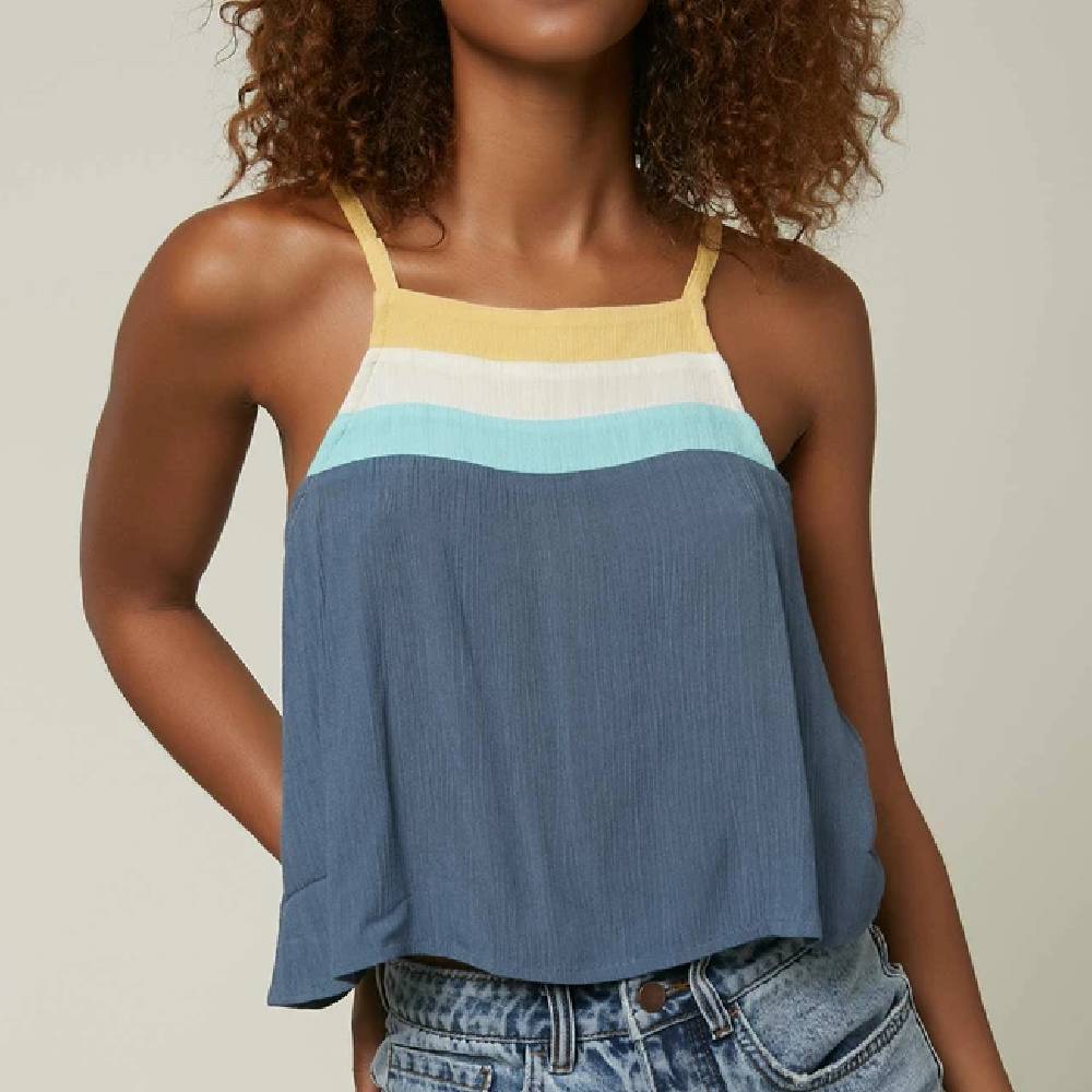 * O'Neill Royan Tank - FINAL SALE WOMEN - Clothing - Tops - Sleeveless O'Neill