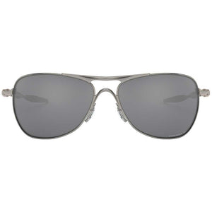 Oakley Crosshair Lead w/Prizm Black Polarized Metal Sunglasses ACCESSORIES - Additional Accessories - Sunglasses Oakley   