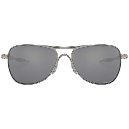 Oakley Crosshair Lead w/Prizm Black Polarized Metal Sunglasses ACCESSORIES - Additional Accessories - Sunglasses Oakley   