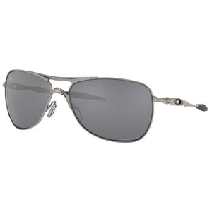 Oakley Crosshair Lead w/Prizm Black Polarized Metal Sunglasses ACCESSORIES - Additional Accessories - Sunglasses Oakley   