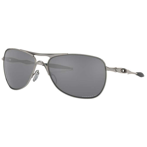 Oakley Crosshair Lead w/Prizm Black Polarized Metal Sunglasses ACCESSORIES - Additional Accessories - Sunglasses Oakley   