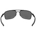 Oakley Gauge 8 Polarized Metal Sunglasses ACCESSORIES - Additional Accessories - Sunglasses Oakley   