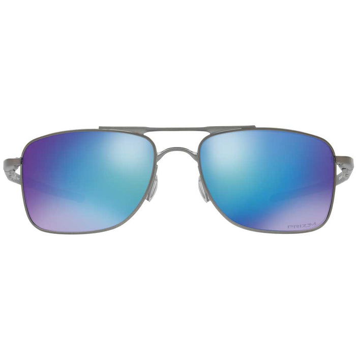 Oakley Gauge 8 Polarized Metal Sunglasses ACCESSORIES - Additional Accessories - Sunglasses Oakley   