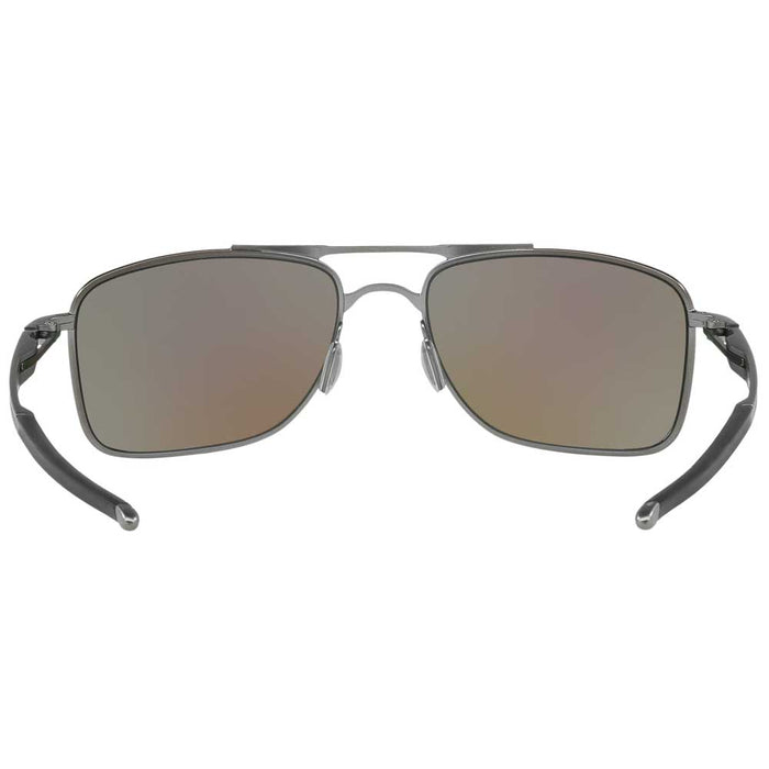 Oakley Gauge 8 Polarized Metal Sunglasses ACCESSORIES - Additional Accessories - Sunglasses Oakley   
