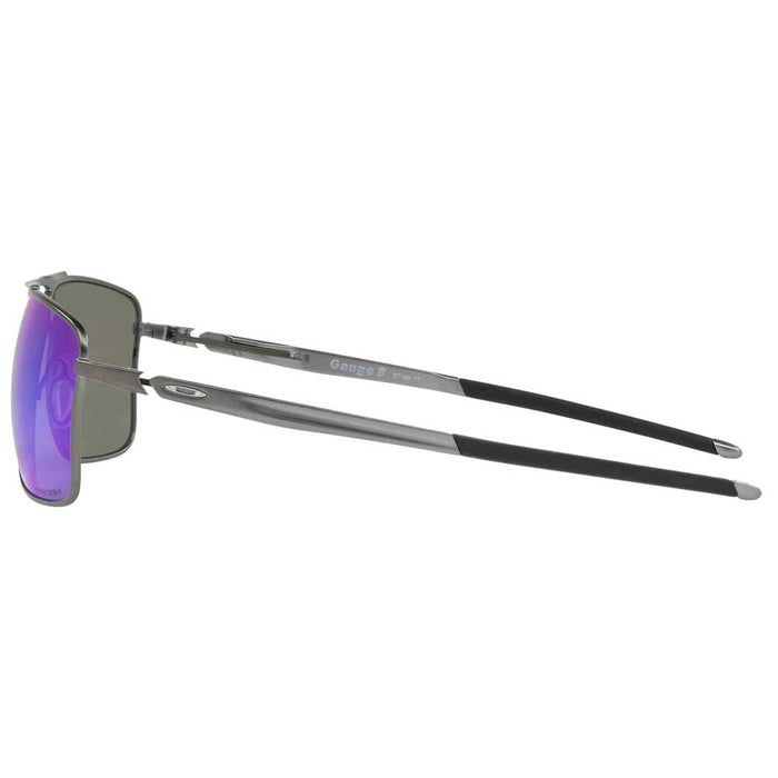 Oakley Gauge 8 Polarized Metal Sunglasses ACCESSORIES - Additional Accessories - Sunglasses Oakley   