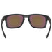 Oakley Holbrook Injected Sunglasses ACCESSORIES - Additional Accessories - Sunglasses Oakley   