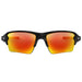 Oakley Flak 2.0 XL Black Camo w/Prizm Ruby Injected Sunglasses ACCESSORIES - Additional Accessories - Sunglasses Oakley   
