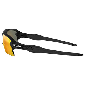 Oakley Flak 2.0 XL Black Camo w/Prizm Ruby Injected Sunglasses ACCESSORIES - Additional Accessories - Sunglasses Oakley   
