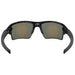 Oakley Flak 2.0 XL Black Camo w/Prizm Ruby Injected Sunglasses ACCESSORIES - Additional Accessories - Sunglasses Oakley   