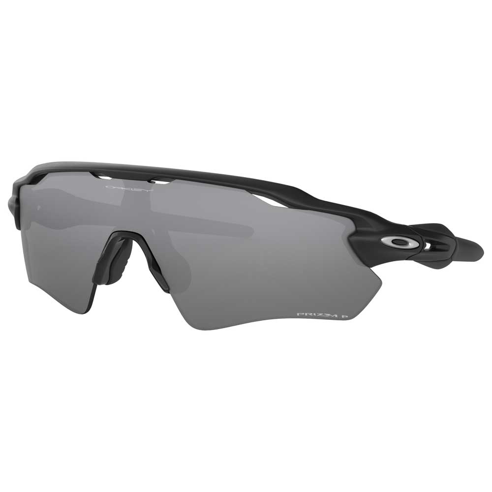 Oakley Radar EV Path Matte Black w/Prizm Polarized Sunglasses ACCESSORIES - Additional Accessories - Sunglasses Oakley   