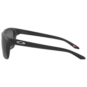 Oakley Sylas Matte Black w/Prizm Black Polarized Sunglasses ACCESSORIES - Additional Accessories - Sunglasses Oakley   
