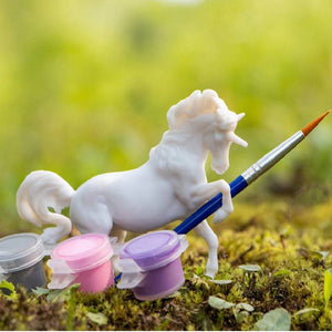 Breyer Unicorn Paint & Play KIDS - Accessories - Toys Breyer   