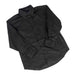 Panhandle Boy's Solid Black Poplin Shirt KIDS - Boys - Clothing - Shirts - Long Sleeve Shirts Panhandle   