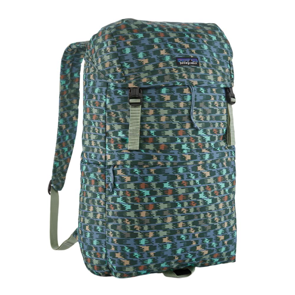 patagonia field bag Patagonia 28 Liter Fieldsmith Lid Pack — Teskeys