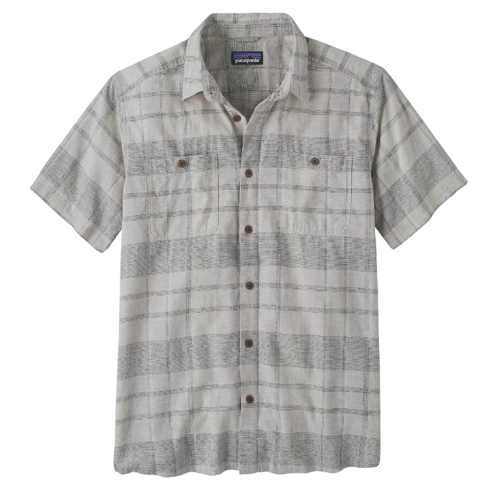 Patagonia button shirt sale