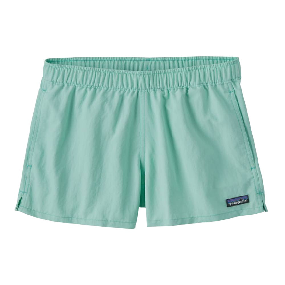 Patagonia Women's Barely Baggies Shorts - Teskeys Patagonia Women's Barely Baggies Shorts - Teskeys