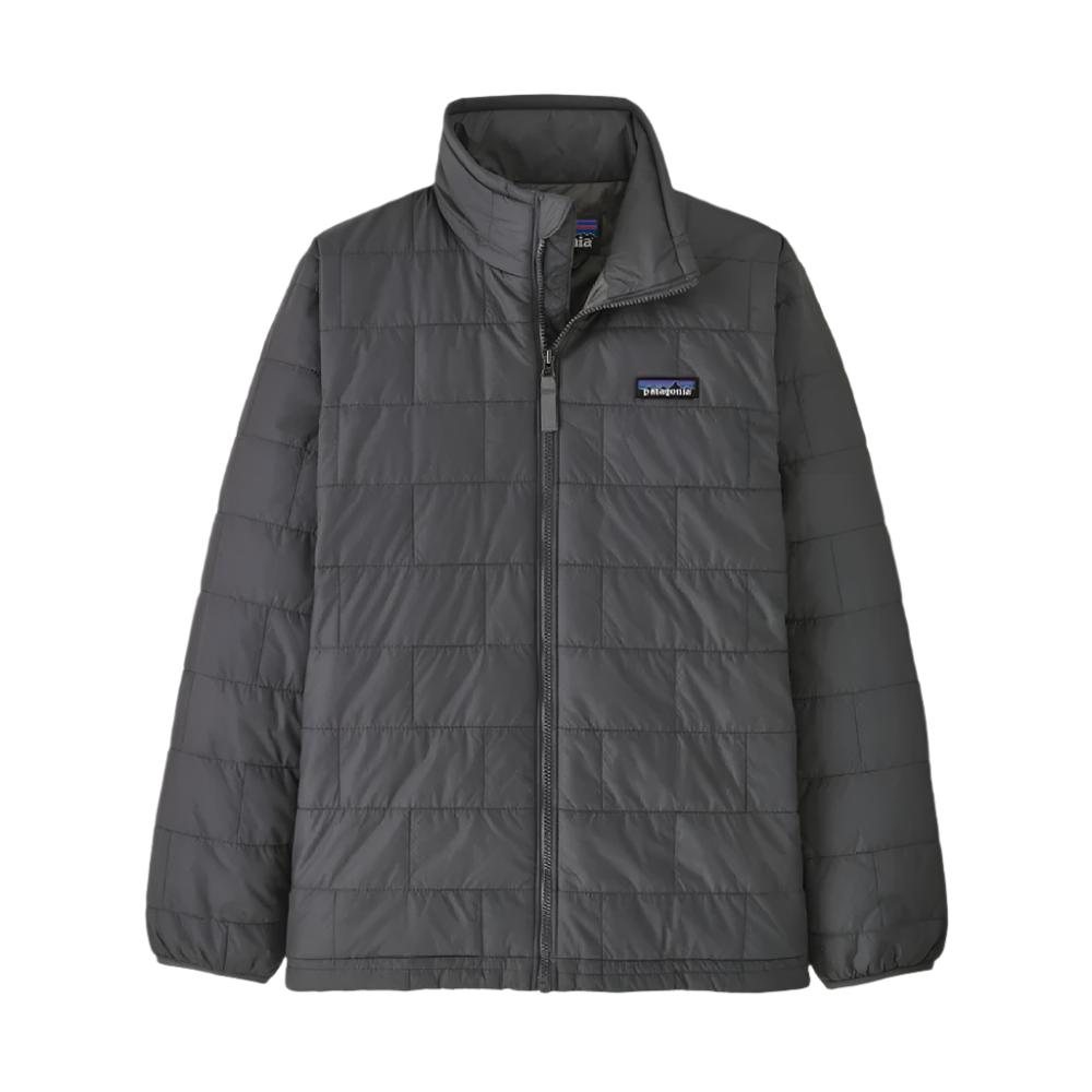 Patagonia Boy's Nano Puff Jacket KIDS - Boys - Clothing - Outerwear - Jackets Patagonia   