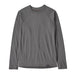 Patagonia Kid's Capilene Midweight Crew Shirt KIDS - Boys - Clothing - Shirts - Long Sleeve Shirts Patagonia   
