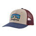 Patagonia Fitz Roy Horizons Trucker Cap HATS - BASEBALL CAPS Patagonia   