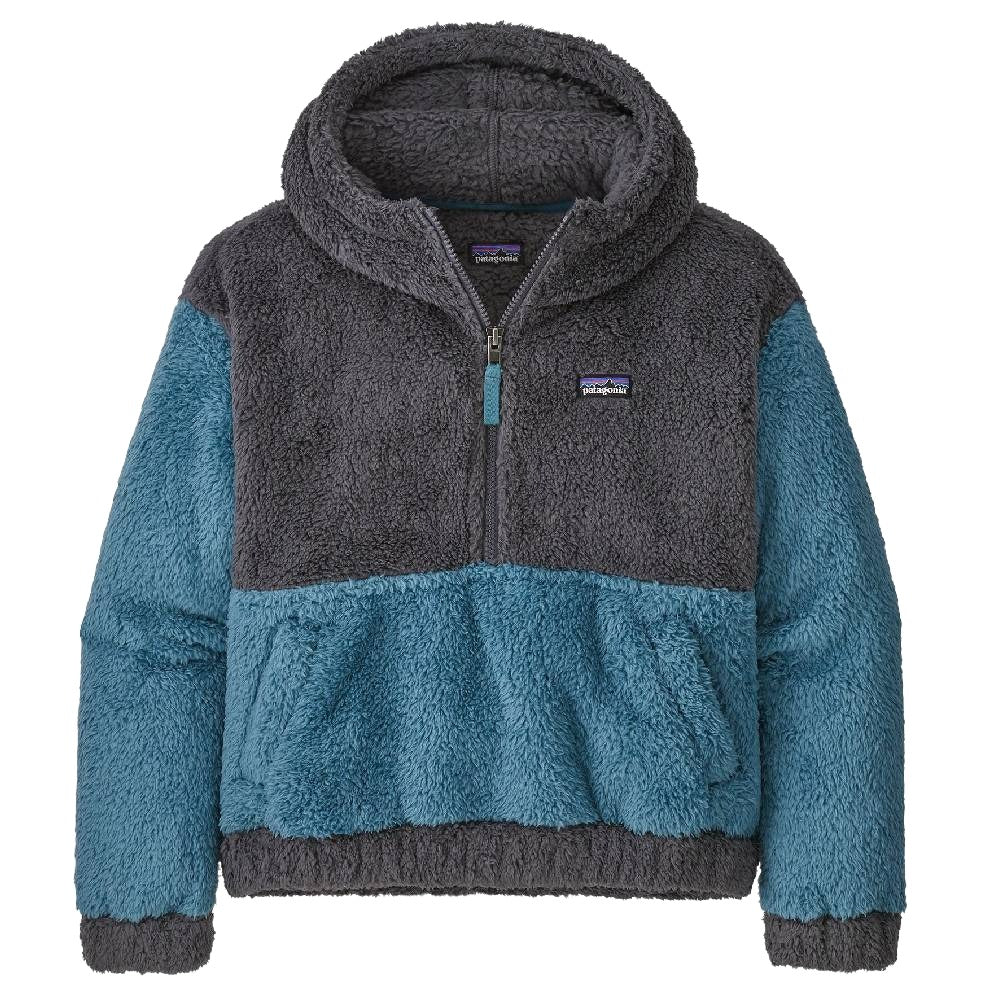 Patagonia men's los gatos hoody discount