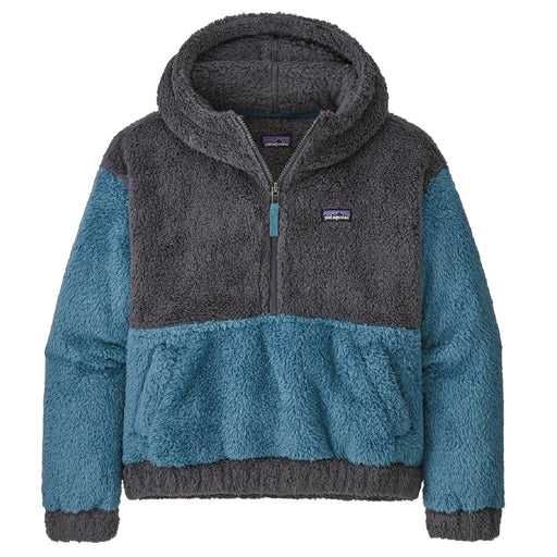 Patagonia Girl's Los Gatos Hoodie - FINAL SALE KIDS - Girls - Clothing - Sweatshirts & Hoodies Patagonia   