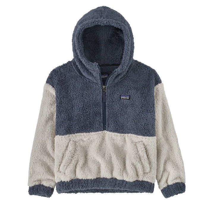 * Patagonia Girl's Los Gatos Hoodie Sweatshirt - FINAL SALE KIDS - Girls - Clothing - Sweatshirts & Hoodies Patagonia