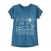 Patagonia Girl's Regenerative Graphic Tee - FINAL SALE KIDS - Girls - Clothing - T-Shirts Patagonia   