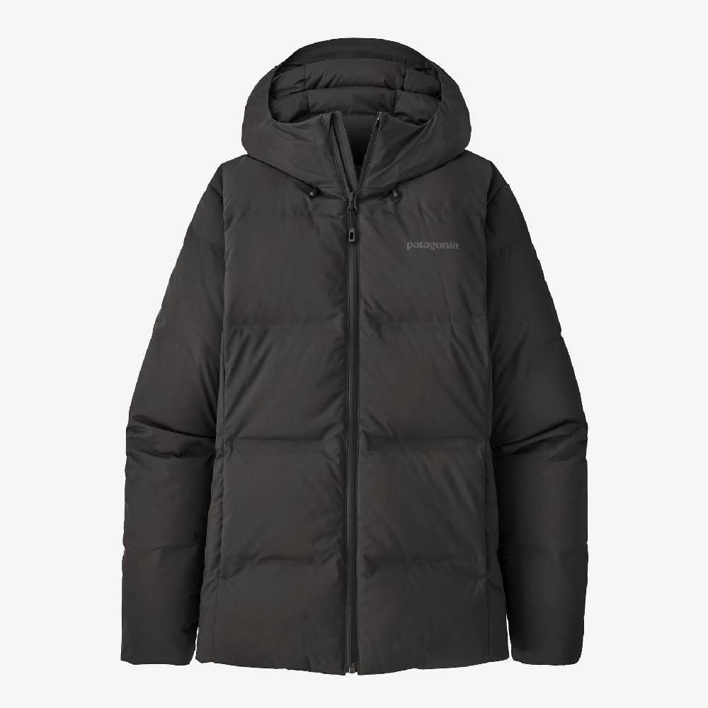 Patagonia women's jackson top glacier