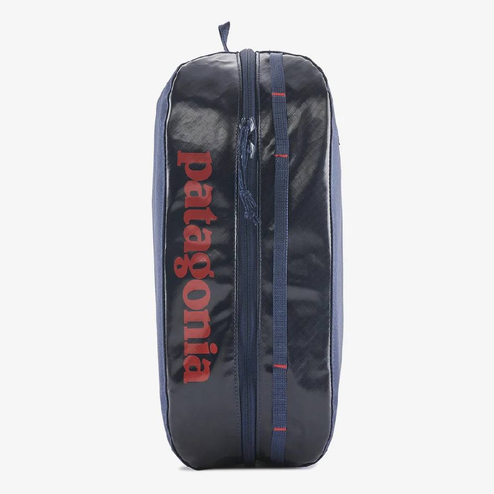 Patagonia Large Black Hole Cube - Classic Navy ACCESSORIES - Luggage & Travel - Shave Kits Patagonia   