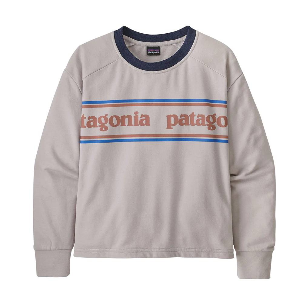 Patagonia Kids Lightweight Crew Sweatshirt - FINAL SALE KIDS - Girls - Clothing - Sweatshirts & Hoodies Patagonia   