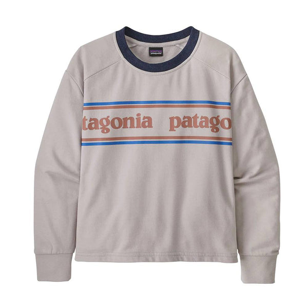 Patagonia men's tide ride lightweight crew sweatshirt new arrivals