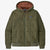 Patagonia Men's Box Quilted Hoody Jacket MEN - Clothing - Outerwear - Jackets Patagonia   