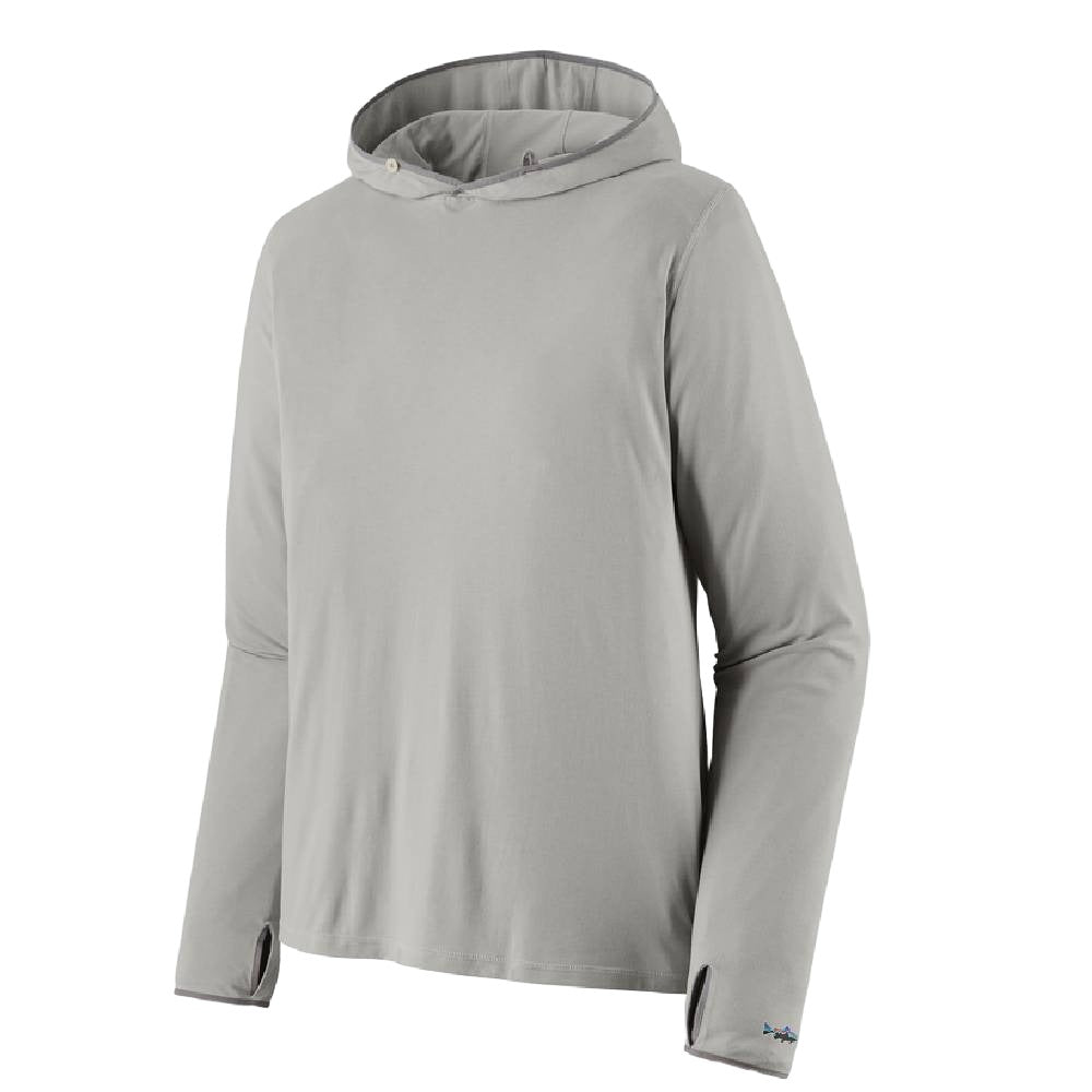 Patagonia women's tropic comfort hoody 2025
