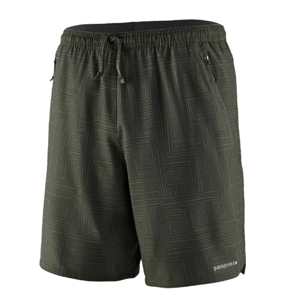 patagonia trails shorts
