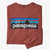 Patagonia P-6 Logo Responsibili-Tee MEN - Clothing - Shirts - Long Sleeve Shirts Patagonia   