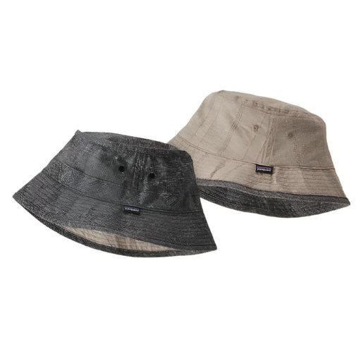 Patagonia Reversible Island Hemp Bucket Hat HATS - CASUAL HATS Patagonia   