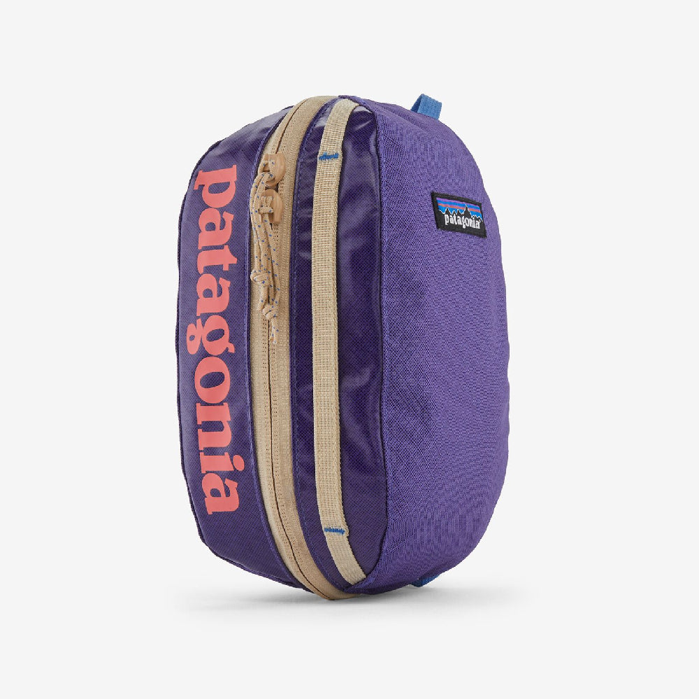 Patagonia Small Black Hole Cube - Purple ACCESSORIES - Luggage & Travel - Shave Kits Patagonia   