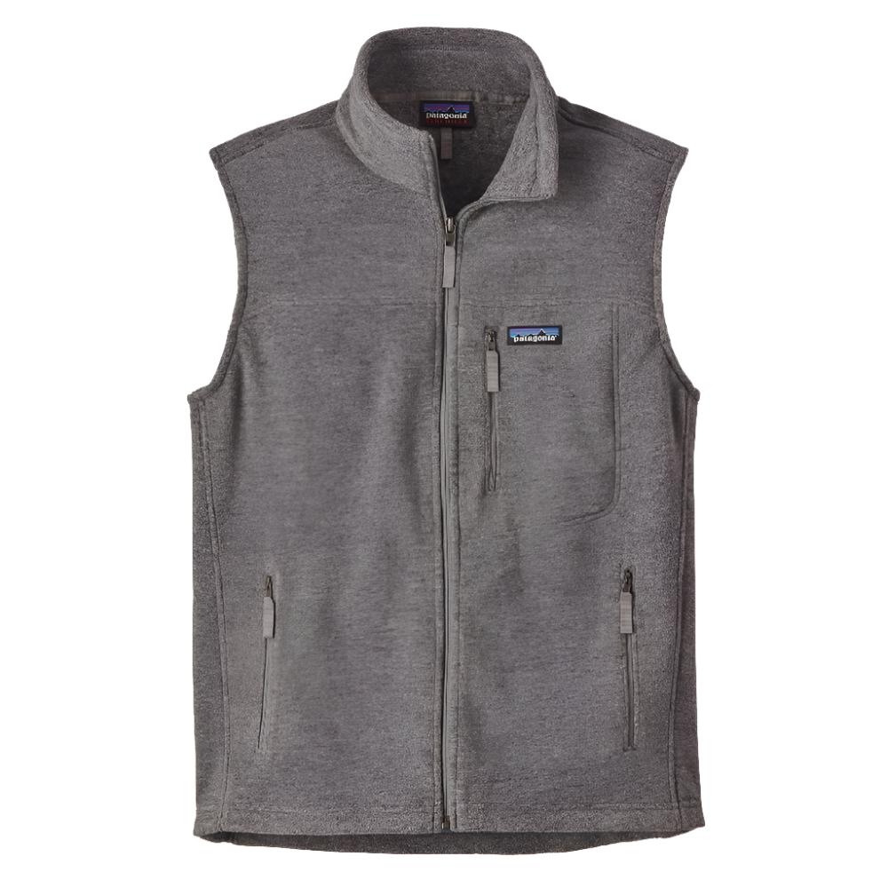 Patagonia Men's Classic Synchilla Vest MEN - Clothing - Outerwear - Vests Patagonia   