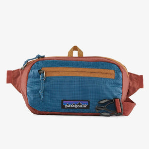 Patagonia Ultralight Black Hole Mini Hip Pack ACCESSORIES - Luggage & Travel - Backpacks & Belt Bags Patagonia   