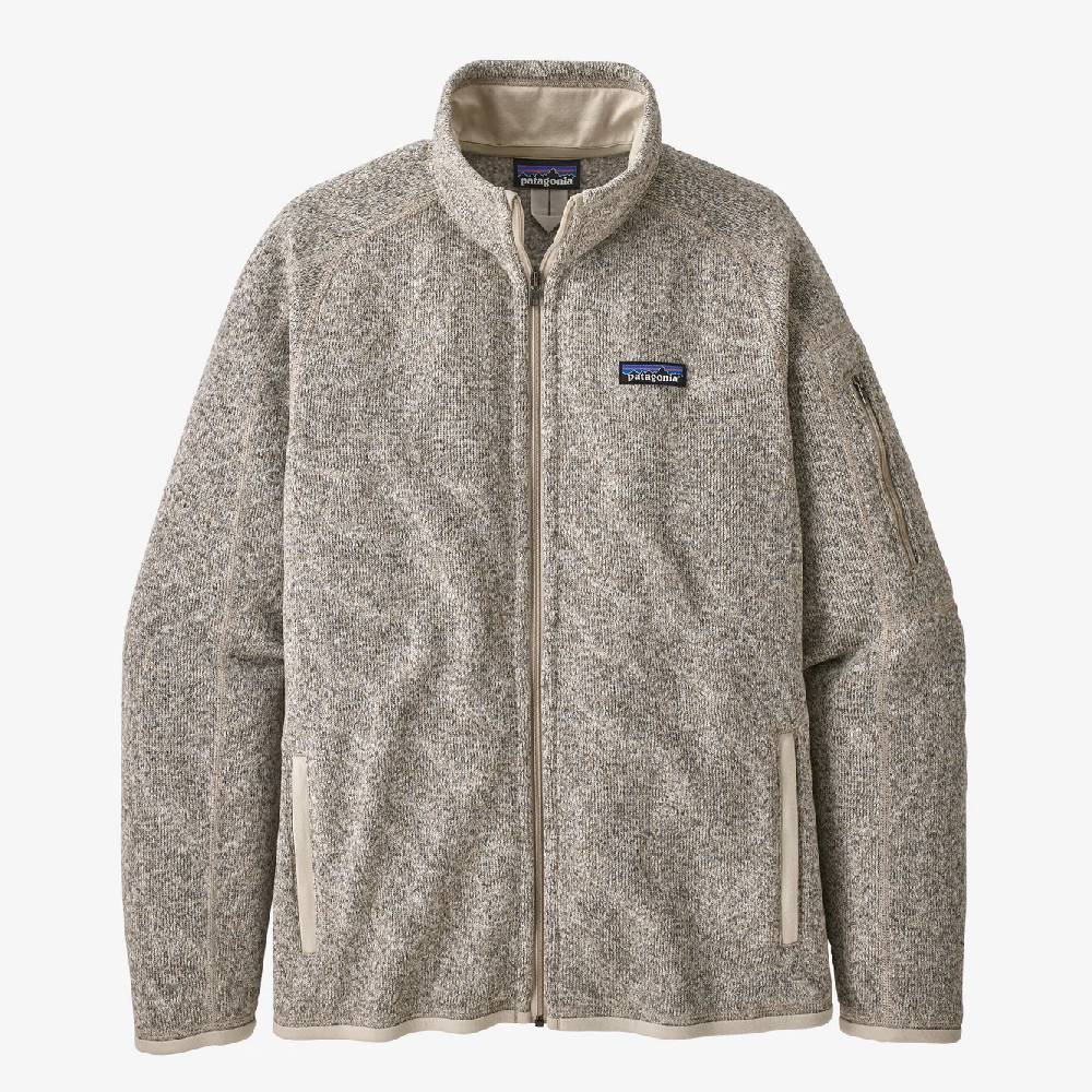 Patagonia Women s Better Sweater Jacket Teskeys