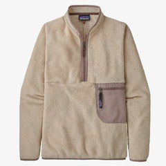 Patagonia retool half discount zip