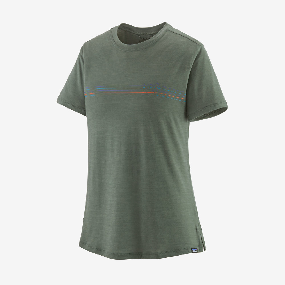 Patagonia women's short sleeve shirt cheap