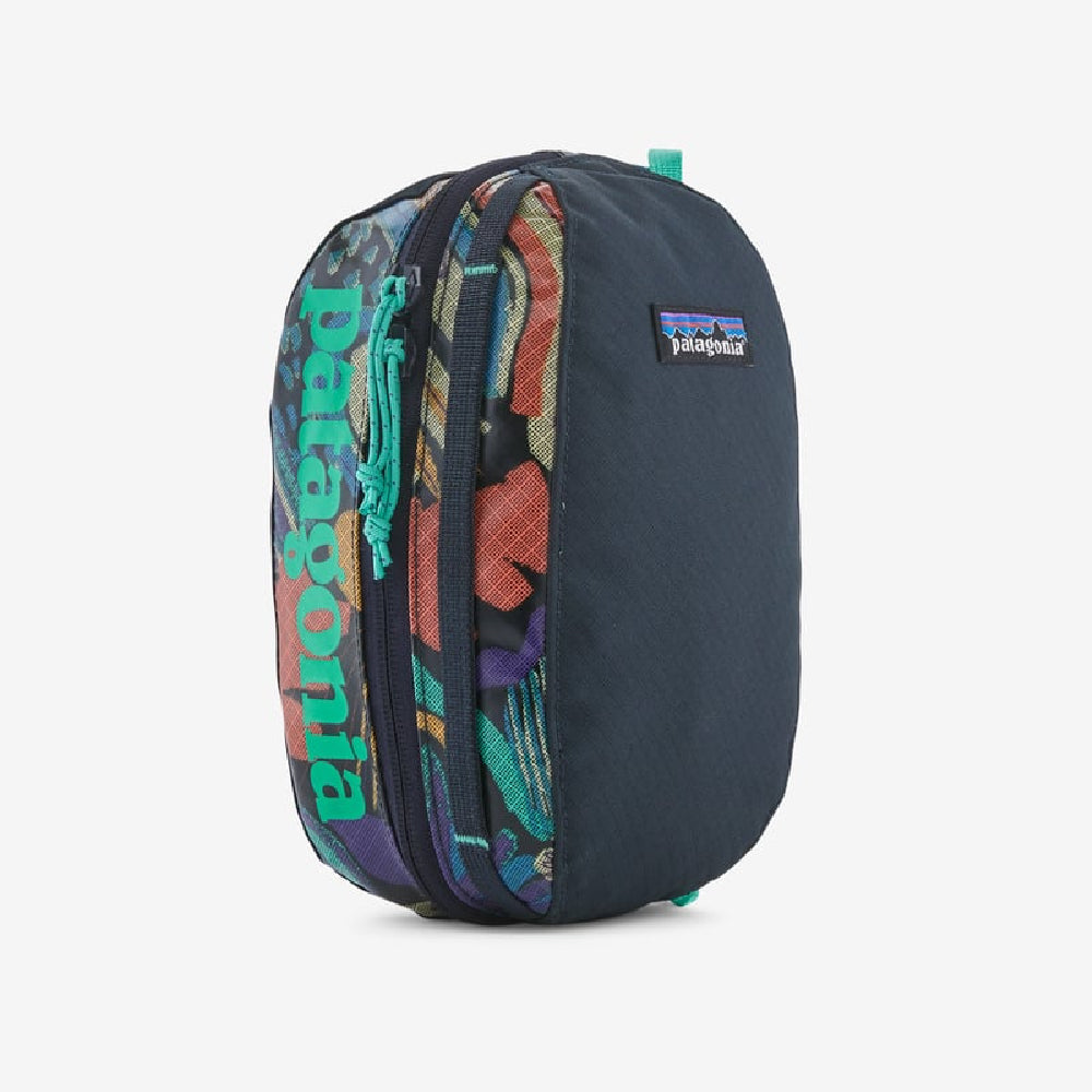 Patagonia Small Black Hole Cube ACCESSORIES - Luggage & Travel - Shave Kits Patagonia   