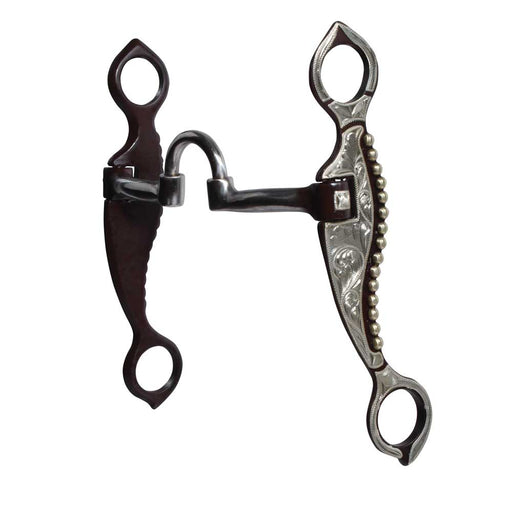 Professional's Choice Bozeman Correction Bit Tack - Bits Professional's Choice   