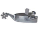 Professional's Choice Cowhand Spurs 6 Point Rowel Tack - Spurs Professional's Choice   