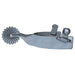 Professional's Choice Cowhand Spurs 20 Point Rowel Tack - Spurs Professional's Choice   