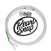 Top Hand Ropes Pearl Snap Tack - Ropes & Roping Top Hand Head - XXXS