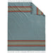 Pendleton 5th Avenue Throw - Green Heather HOME & GIFTS - Home Decor - Blankets + Throws Pendleton   